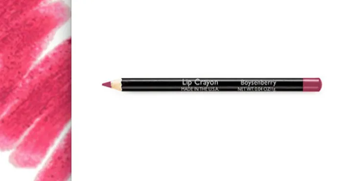 mineral lip crayon