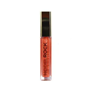 Modelrock LUXE TWINKLE Lip Gloss - BRONZED GODDESS