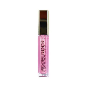 Modelrock LUXE TWINKLE Lip Gloss - LILAC TWINKLE