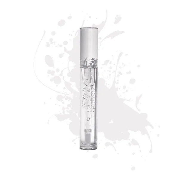 Modelrock SHEER Luxe Silk Lipgloss - SHEER GLASS