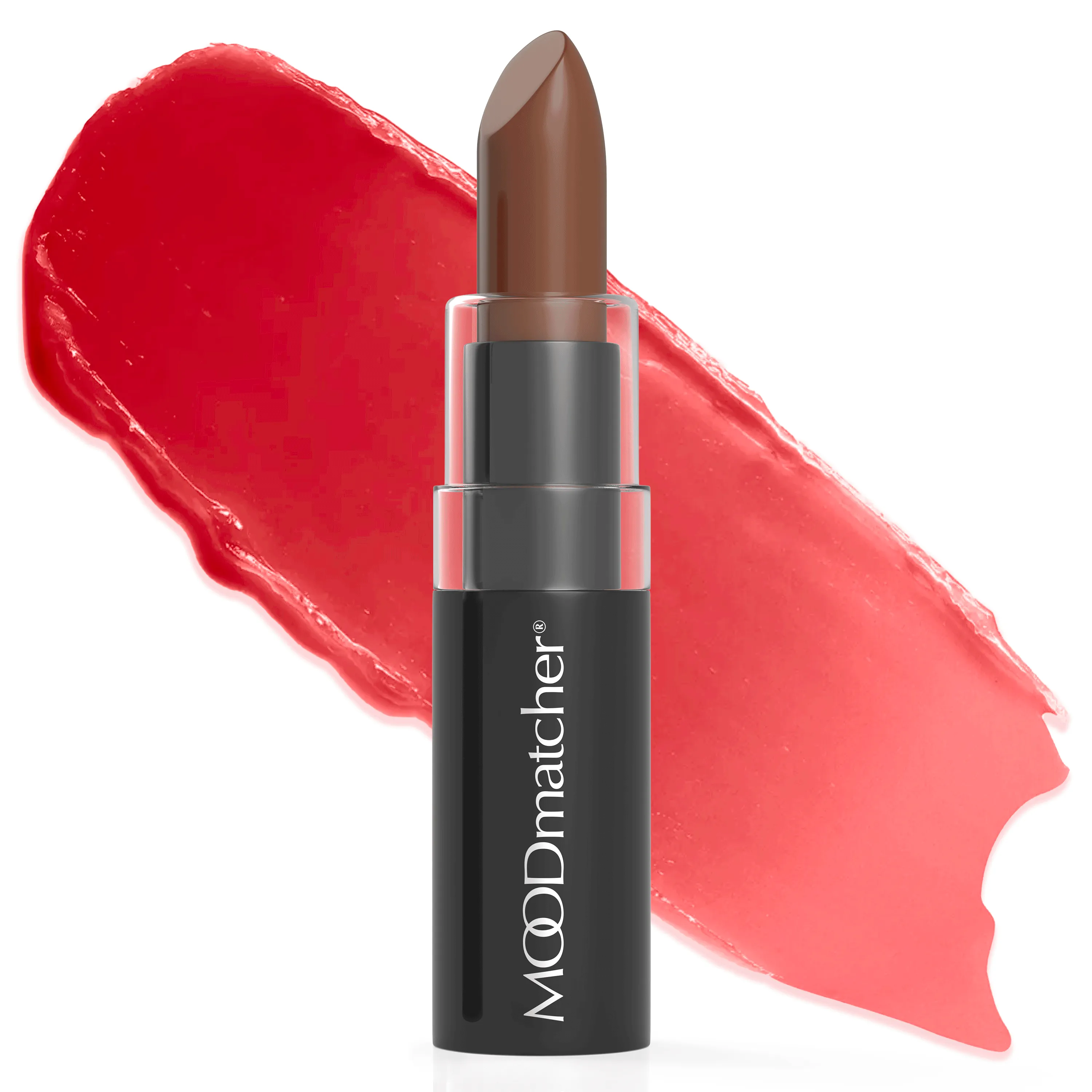 MOODmatcher Lipstick Brown