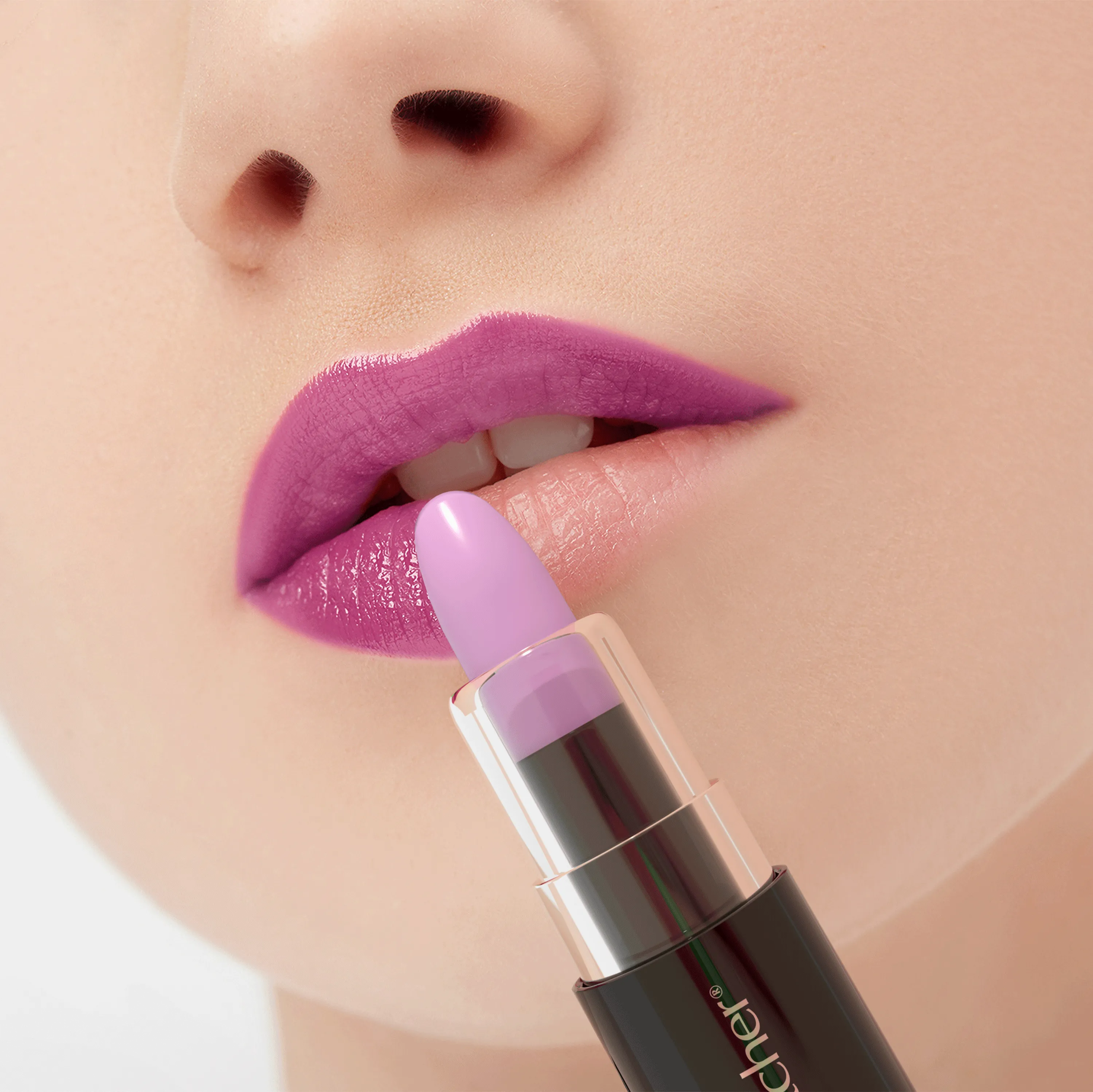 MOODmatcher Lipstick Lavender