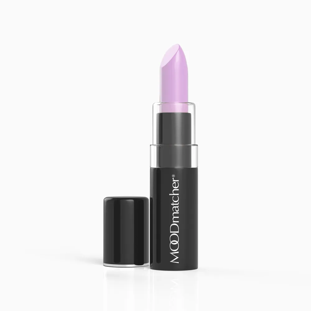 MOODmatcher Lipstick Lavender