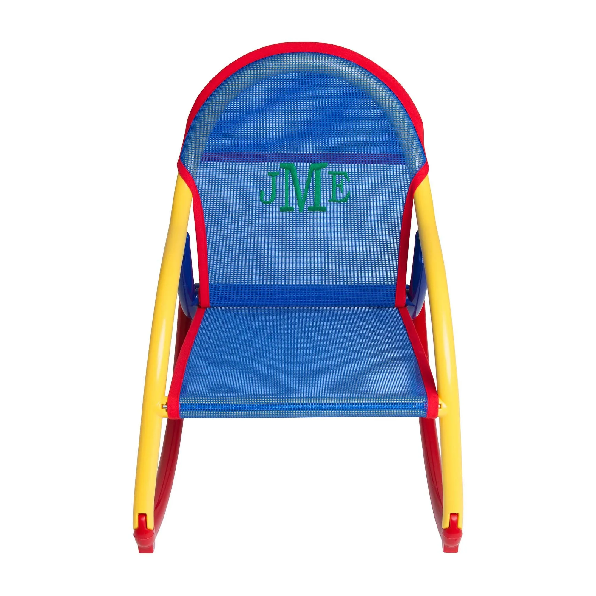 Personalized Rocking Chairs