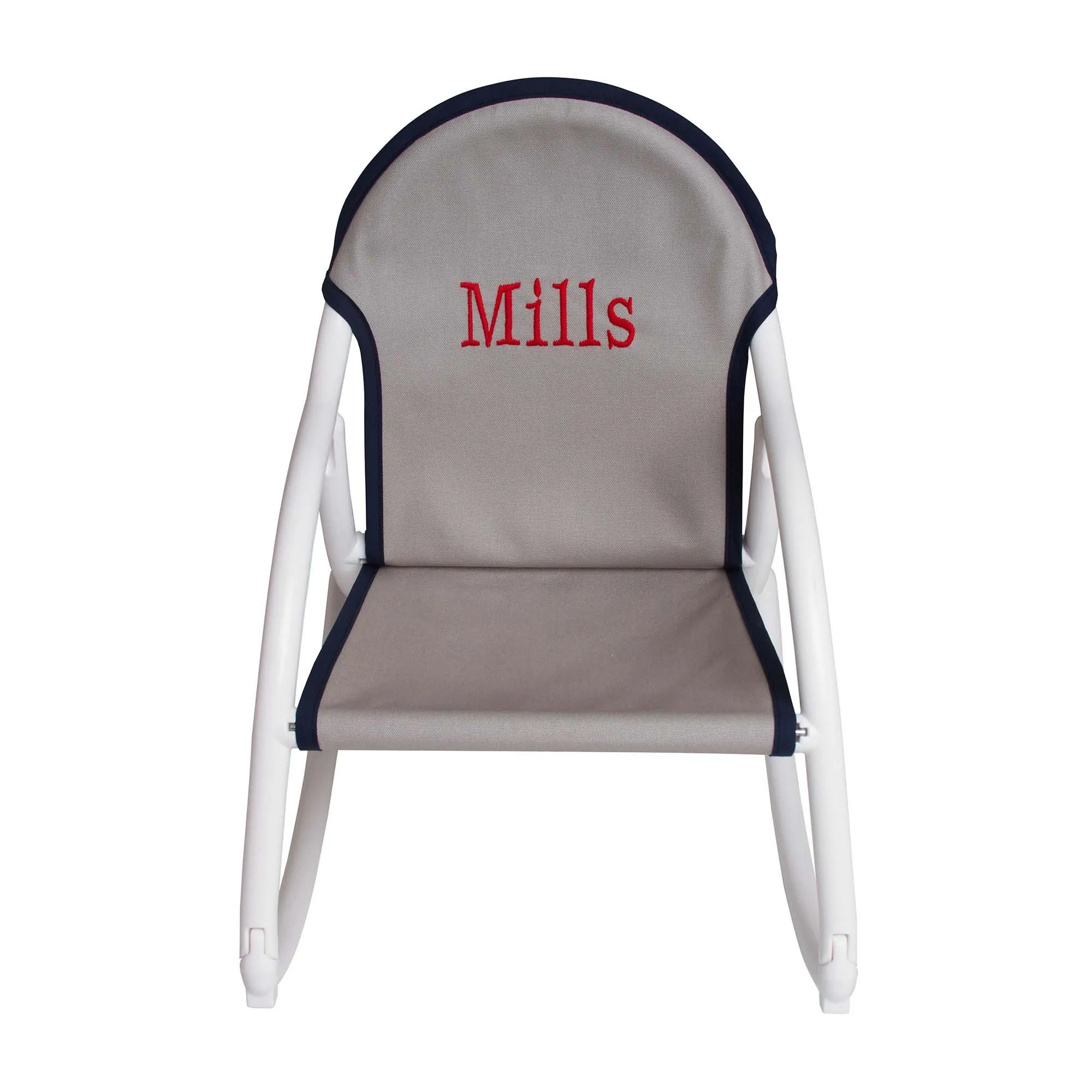 Personalized Rocking Chairs