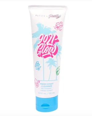 Petite 'n Pretty 9021-GLOW! Fresh Start Cleanser