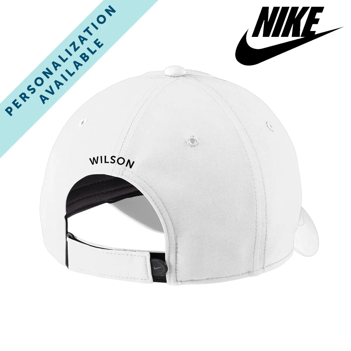 Phi Delt Nike Dri-FIT Performance Hat