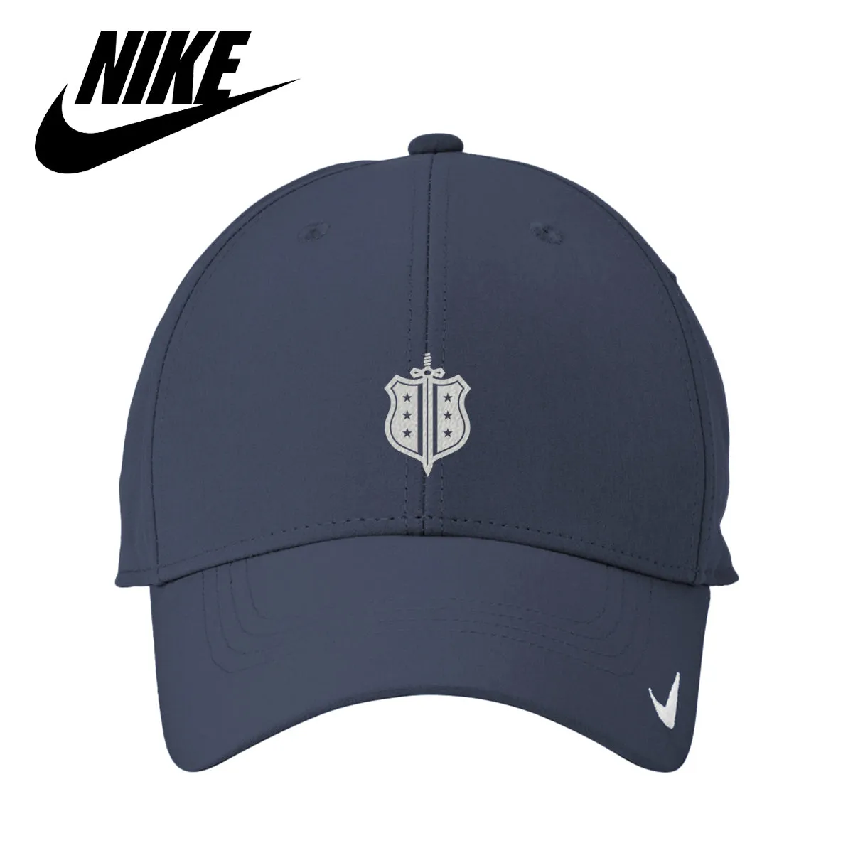 Phi Delt Nike Dri-FIT Performance Hat