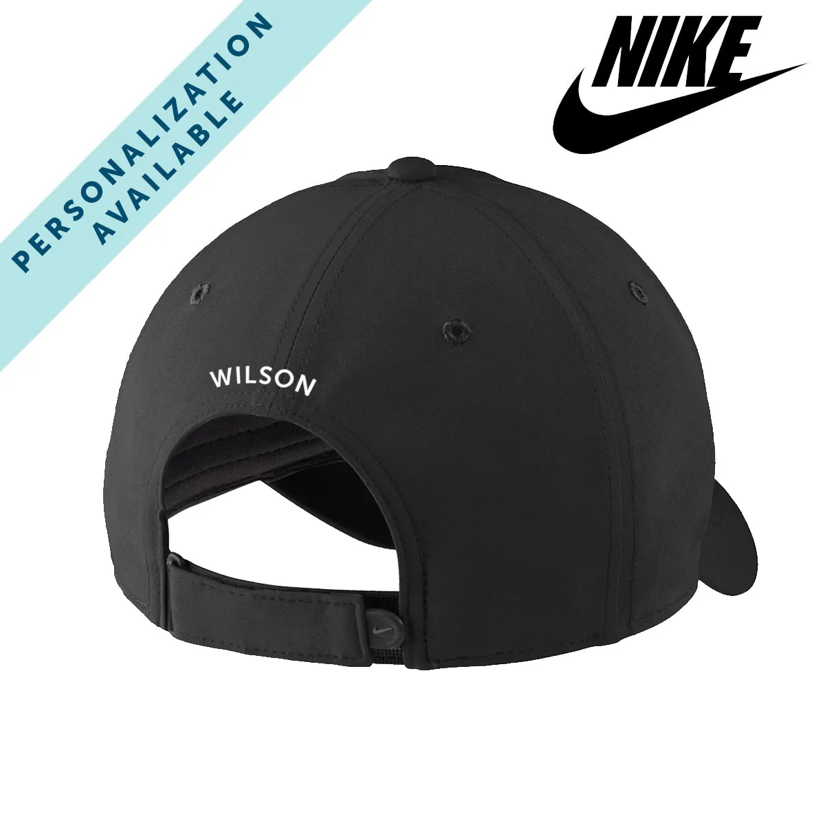 Phi Delt Nike Dri-FIT Performance Hat