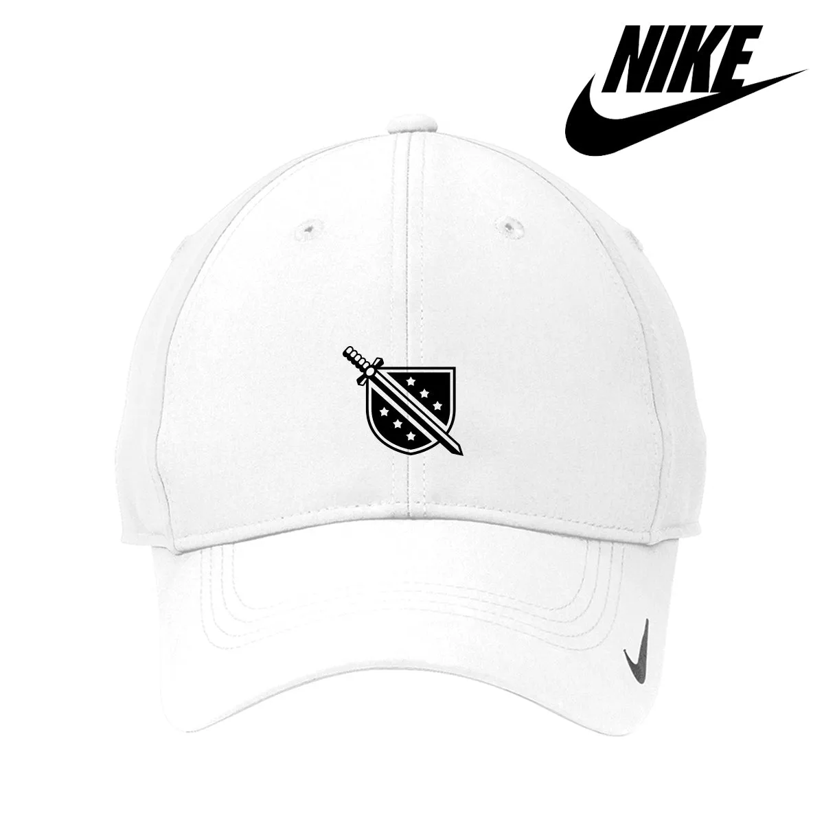 Phi Delt Nike Dri-FIT Performance Hat