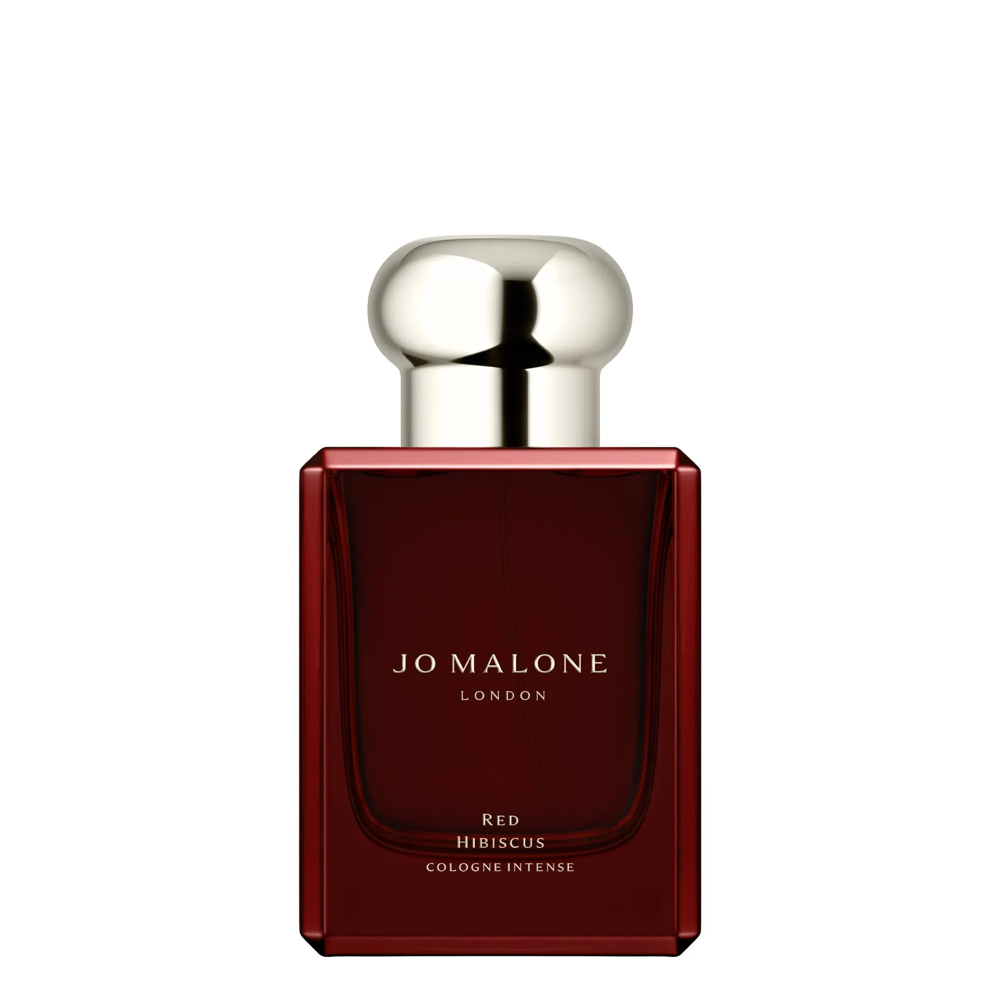 Red Hibiscus Cologne Intense