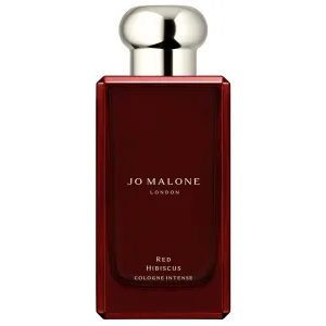 Red Hibiscus Cologne Intense