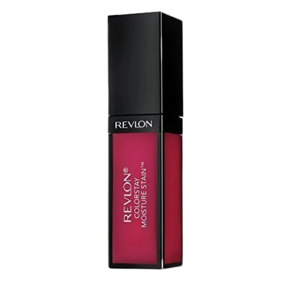 Revlon Colorstay Moisture Satin Lipstick 015 Barcelona Nights