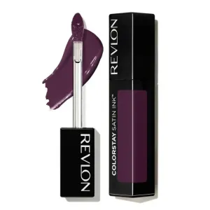 Revlon Colorstay Satin Ink Lipstick 023 Up All Night