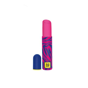 Romp Lipstick Air Pulsator