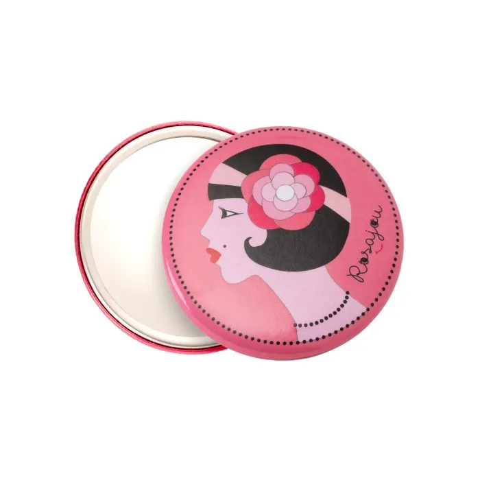 Rosajou makeup blush set | Paris Twenties