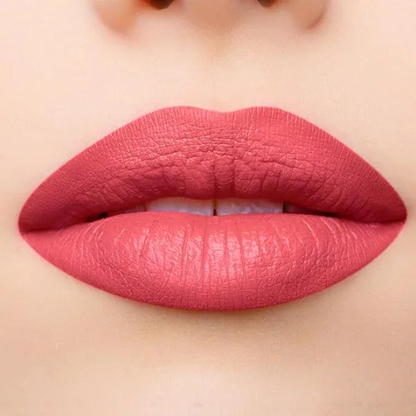 Samoa - Ooh La Lips! Longwear Matte Liquid Lipstick