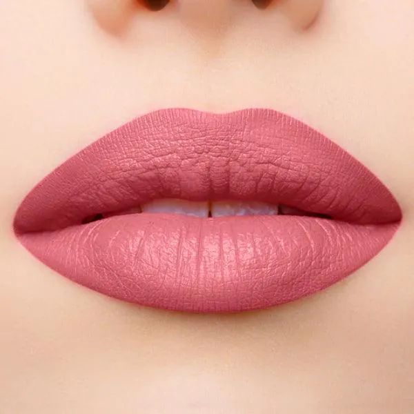 Samoa - Ooh La Lips! Longwear Matte Liquid Lipstick