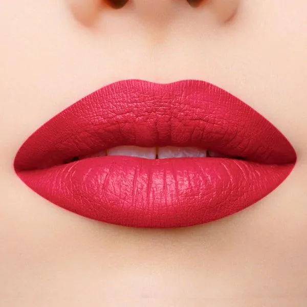 Samoa - Ooh La Lips! Longwear Matte Liquid Lipstick