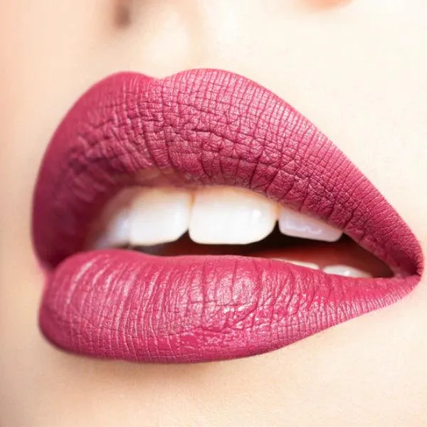 Samoa - Ooh La Lips! Longwear Matte Liquid Lipstick