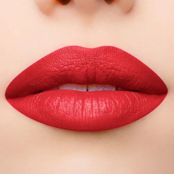 Samoa - Ooh La Lips! Longwear Matte Liquid Lipstick