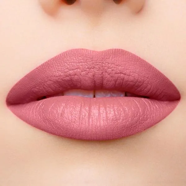 Samoa - Ooh La Lips! Longwear Matte Liquid Lipstick