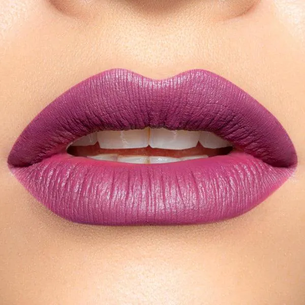 Samoa - Ooh La Lips! Longwear Matte Liquid Lipstick