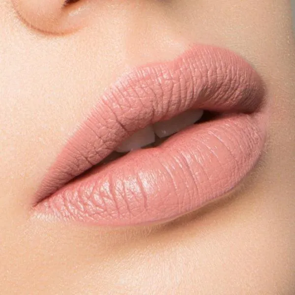 Samoa - Ooh La Lips! Longwear Matte Liquid Lipstick