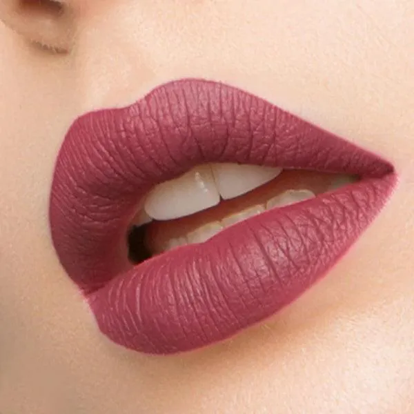 Samoa - Ooh La Lips! Longwear Matte Liquid Lipstick