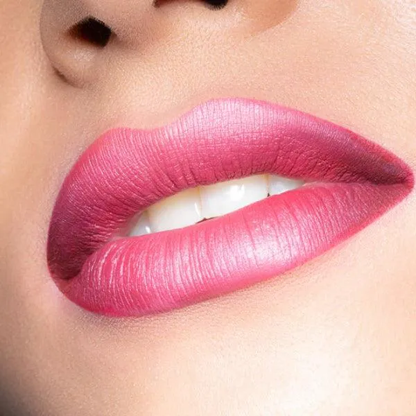 Samoa - Ooh La Lips! Longwear Matte Liquid Lipstick