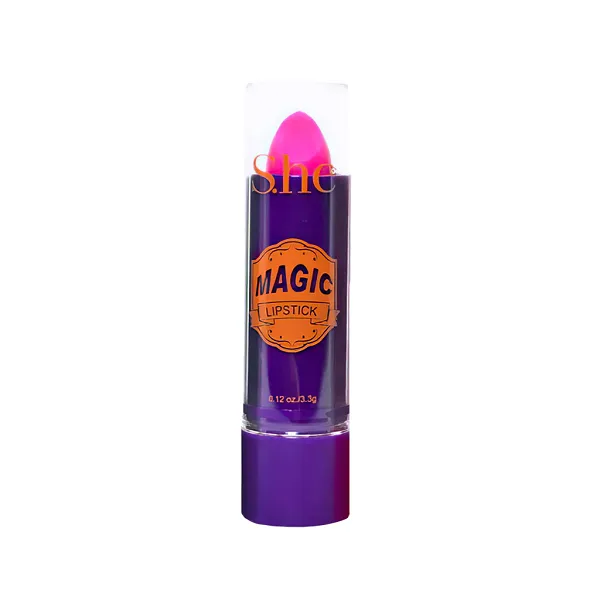 She - Magic Lipstick