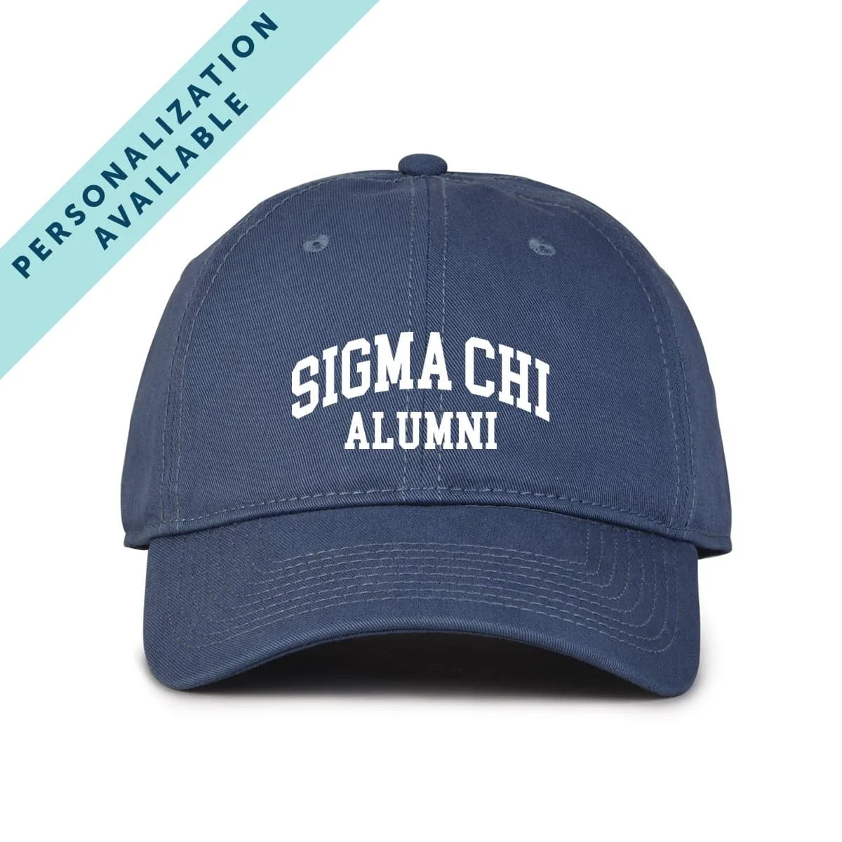 Sigma Chi Alumni Cap