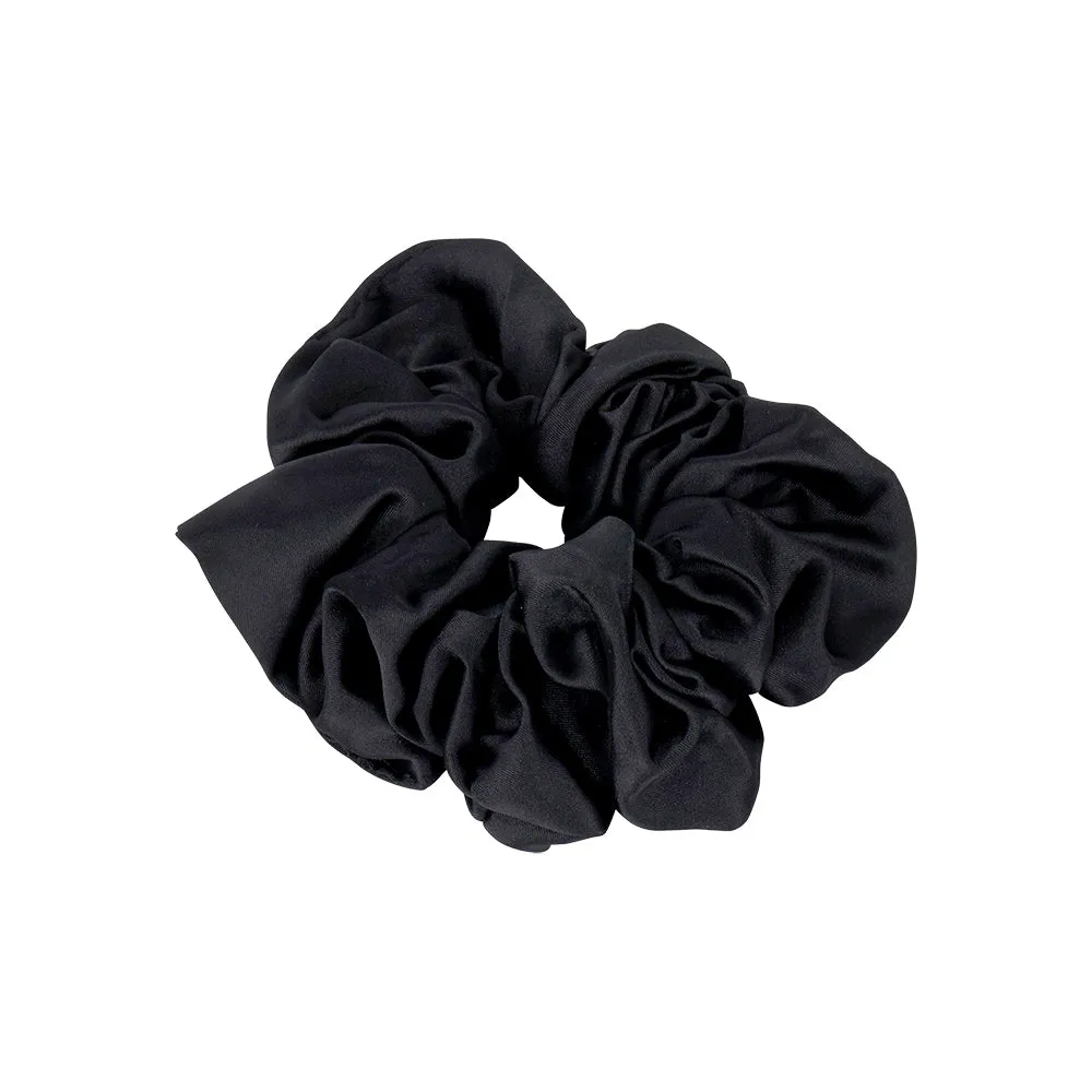 SILKY SCRUNCHIES