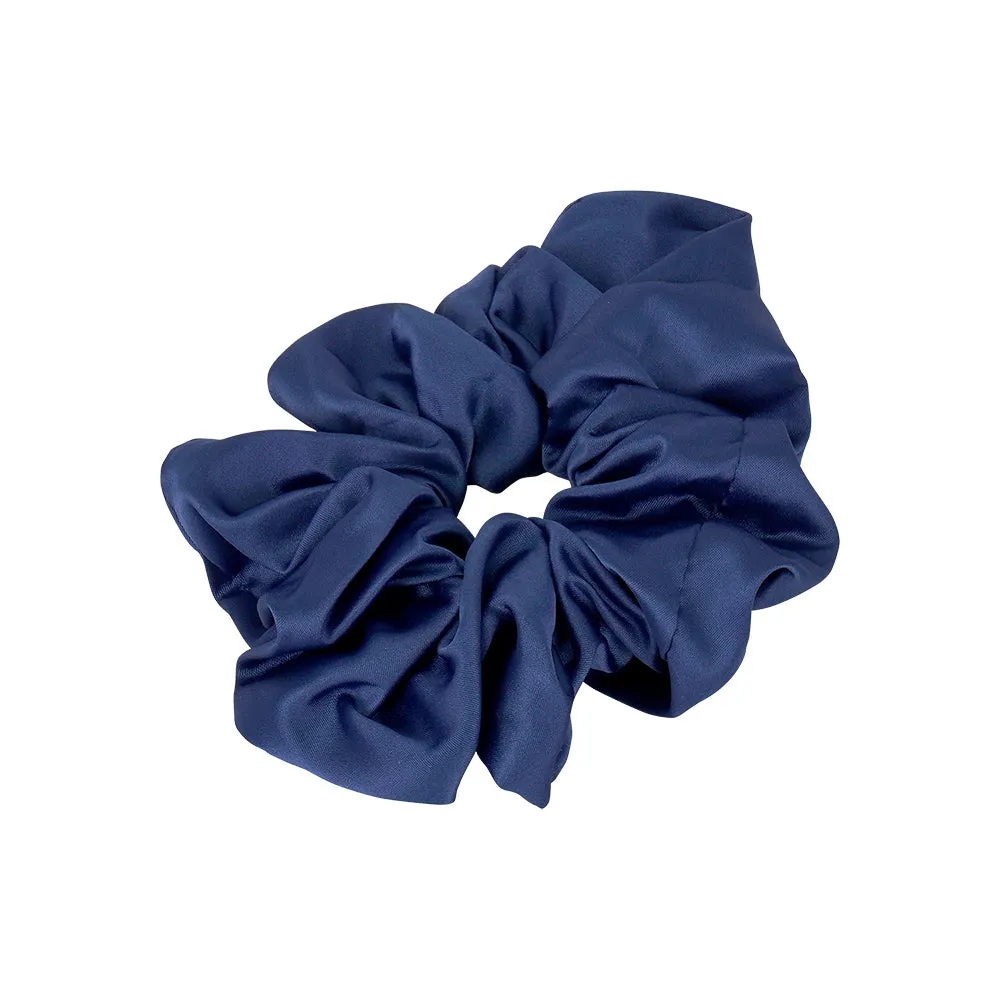 SILKY SCRUNCHIES