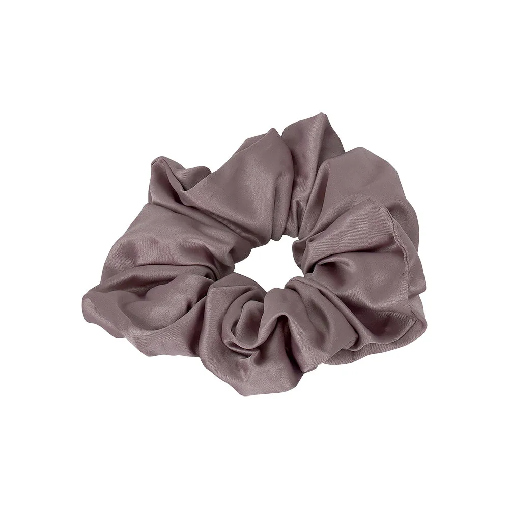 SILKY SCRUNCHIES