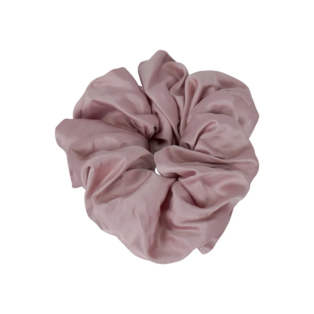 SILKY SCRUNCHIES