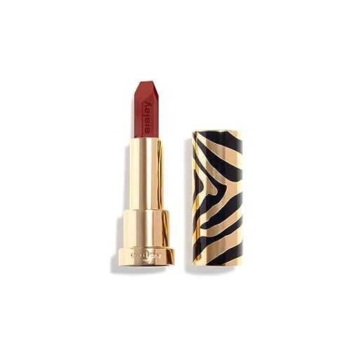 Sisley Le Phyto Rouge Lipstick, 41 Rouge Miami, 0.11 Ounce