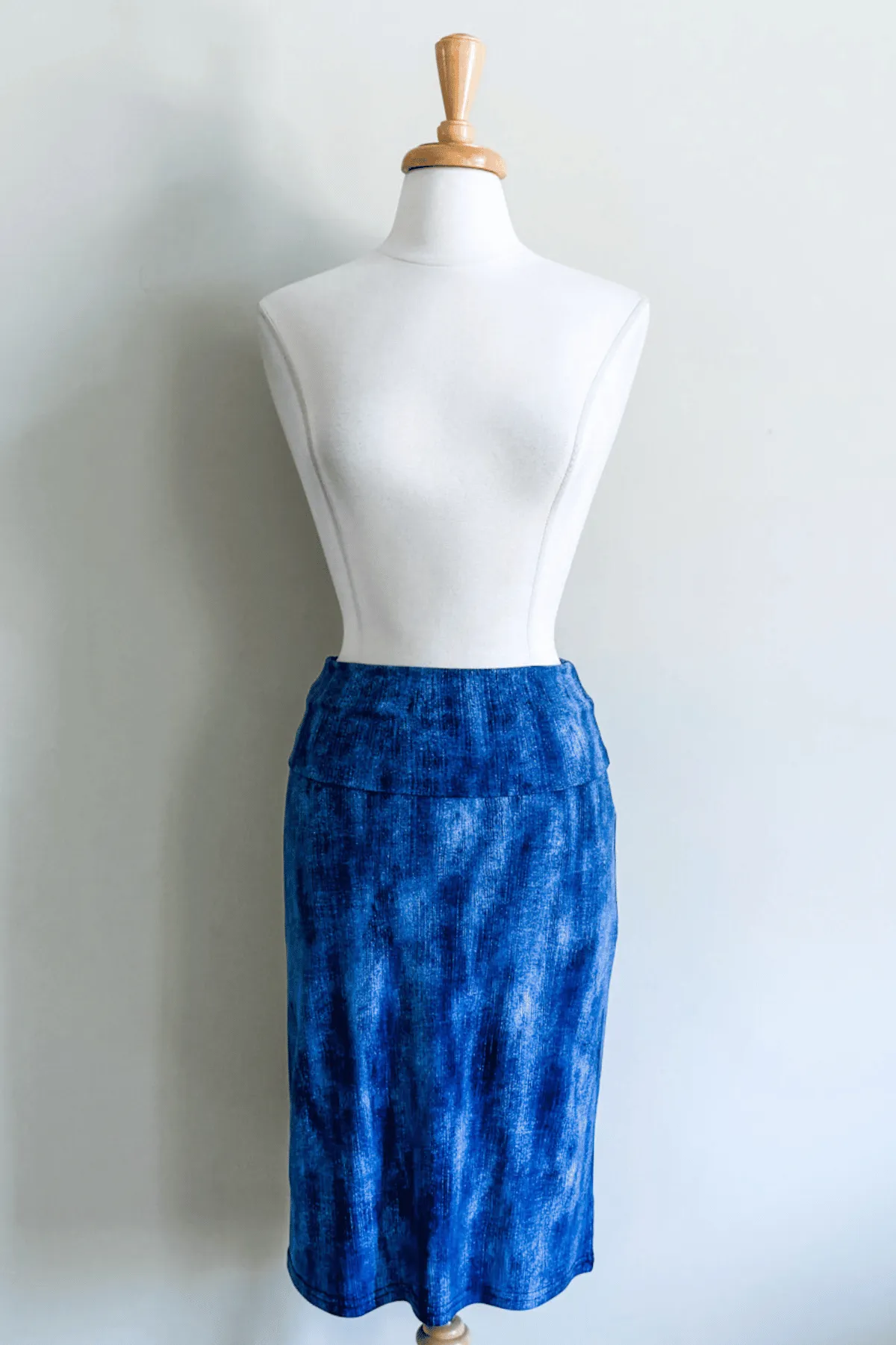 Slip Skirt | Coastal Prints