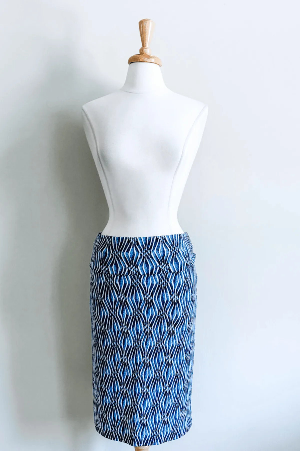 Slip Skirt | Coastal Prints