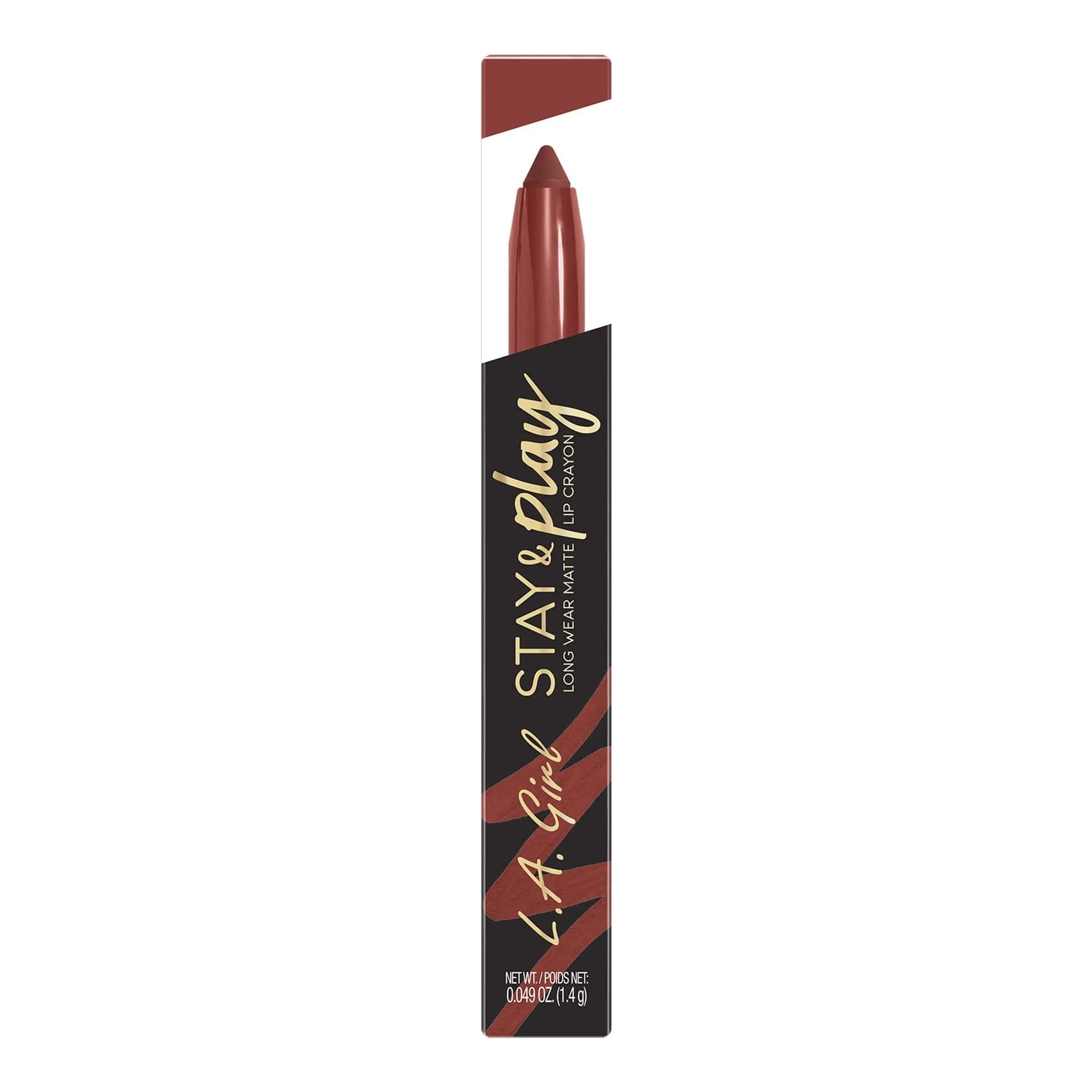 Stay and Play Lip Crayon