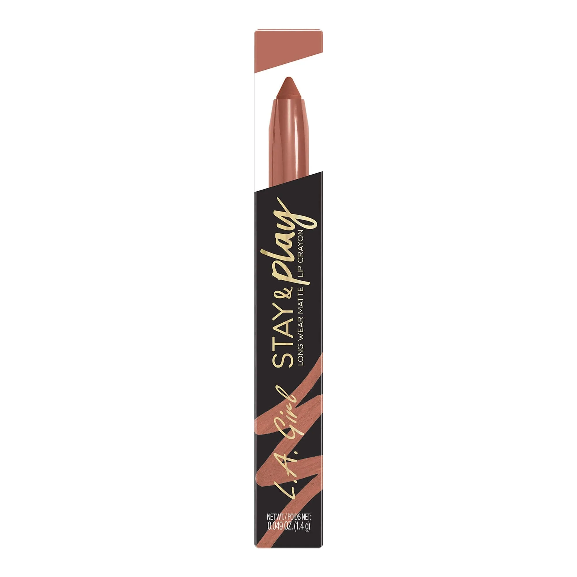 Stay and Play Lip Crayon