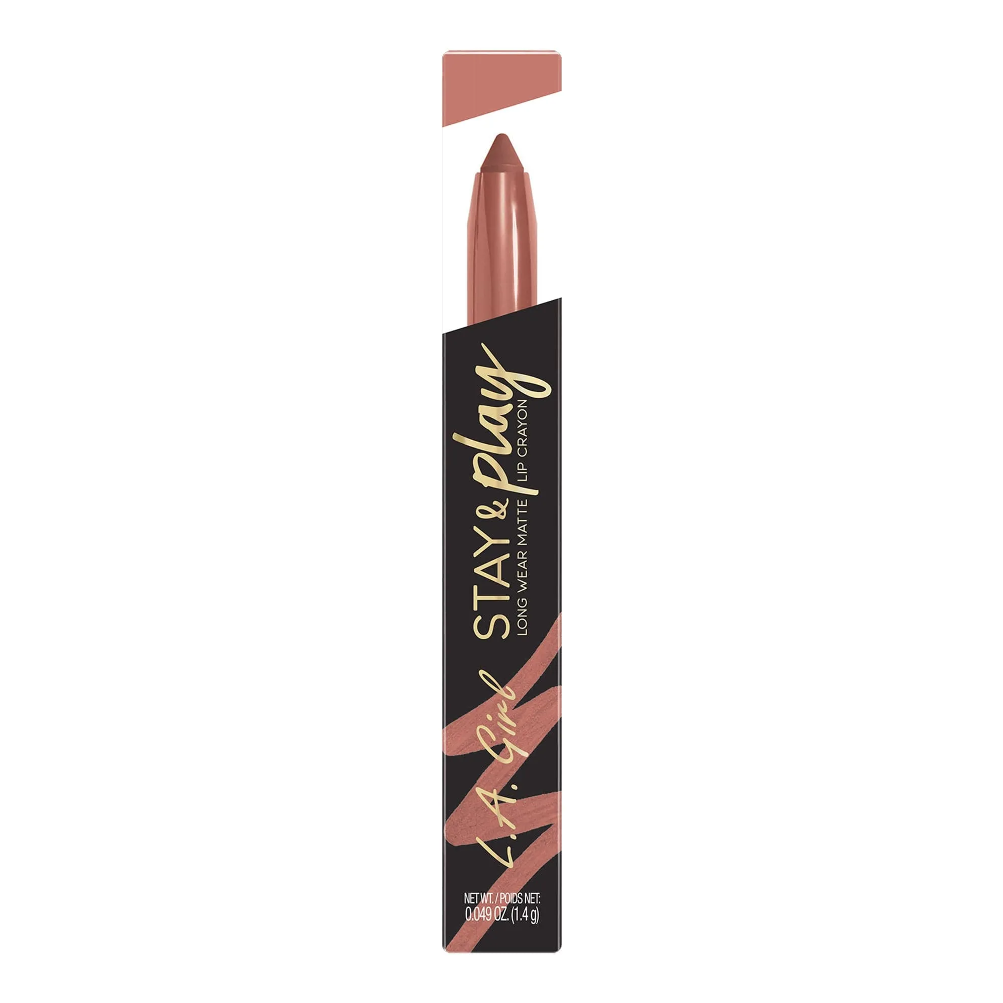 Stay and Play Lip Crayon