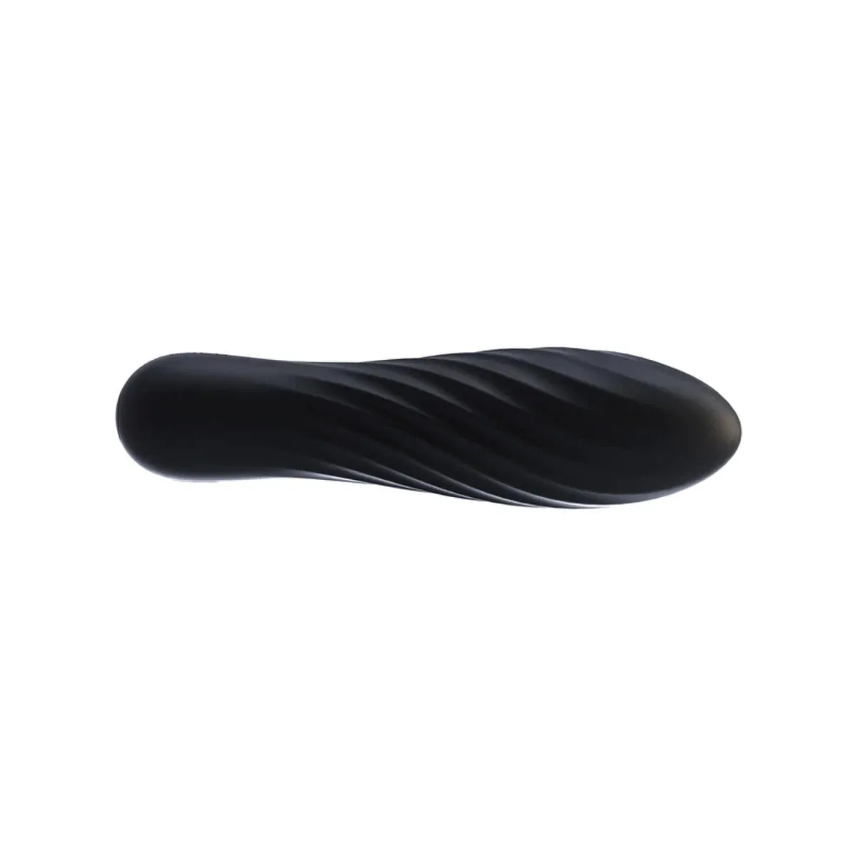 SVAKOM Tulip Powerful Bullet Vibrator - Black