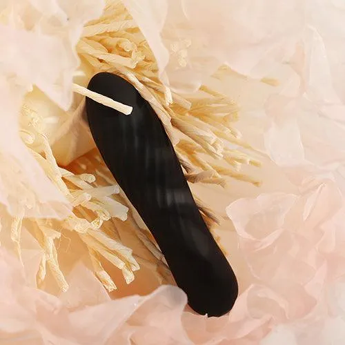 SVAKOM Tulip Powerful Bullet Vibrator - Black