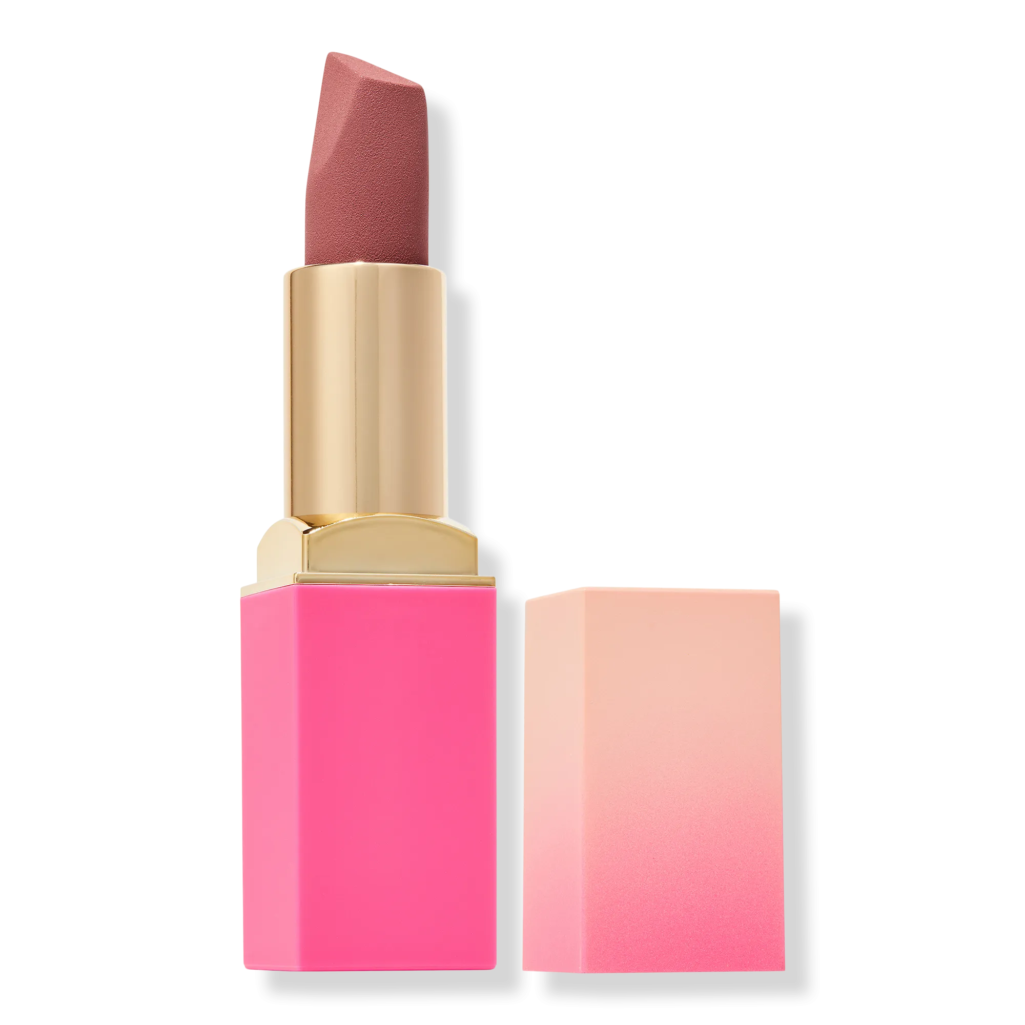 The Nude Velvety Matte Lipstick