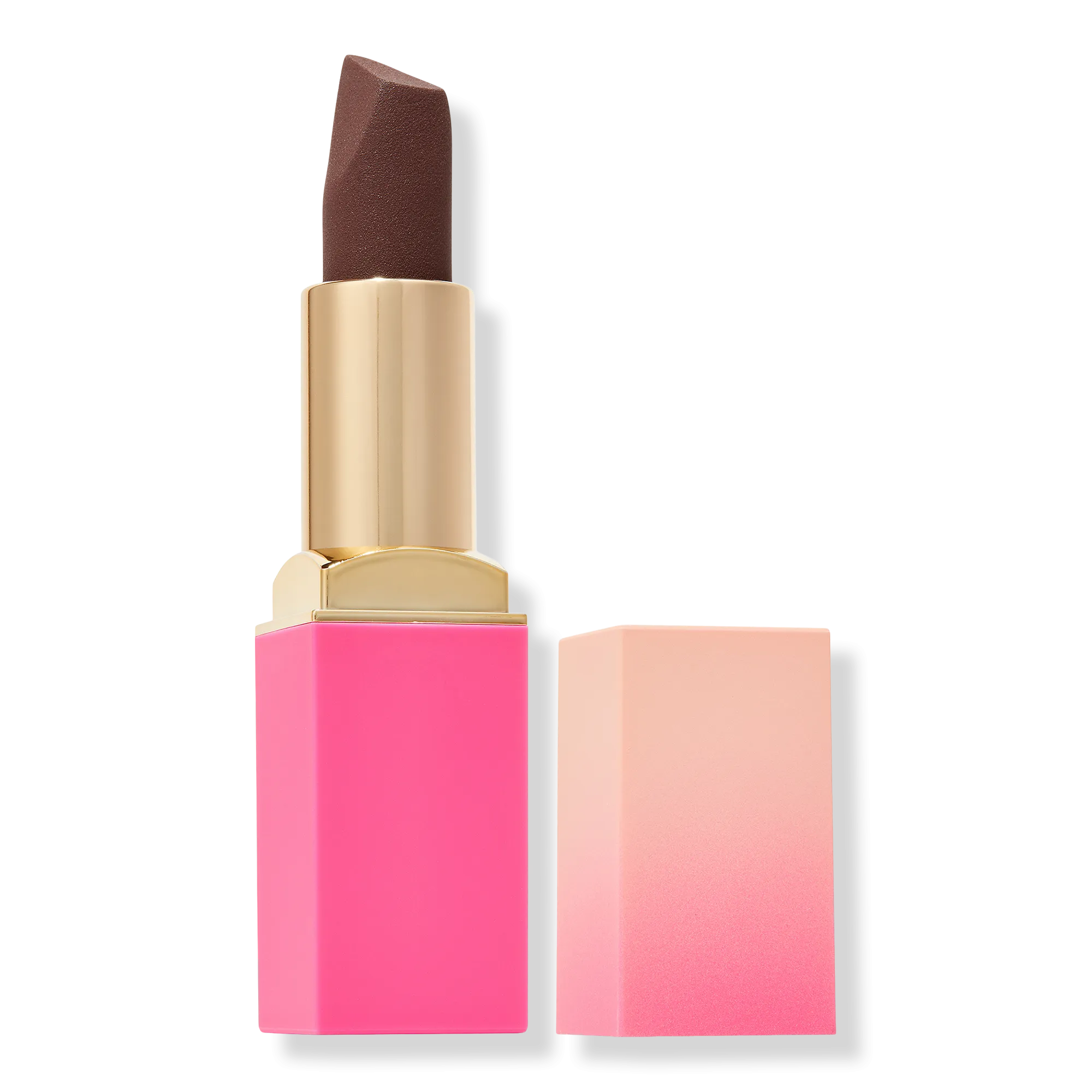 The Nude Velvety Matte Lipstick