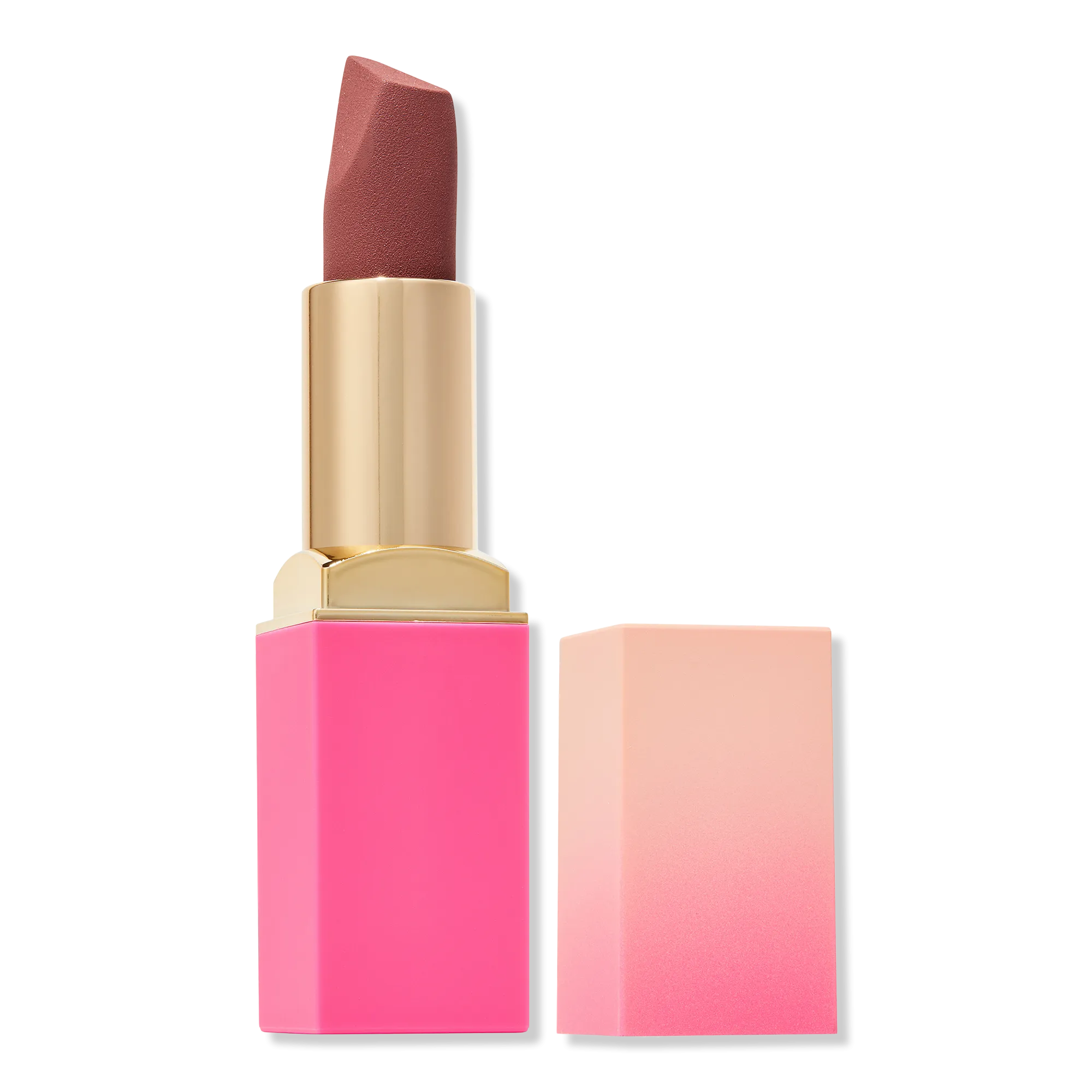 The Nude Velvety Matte Lipstick