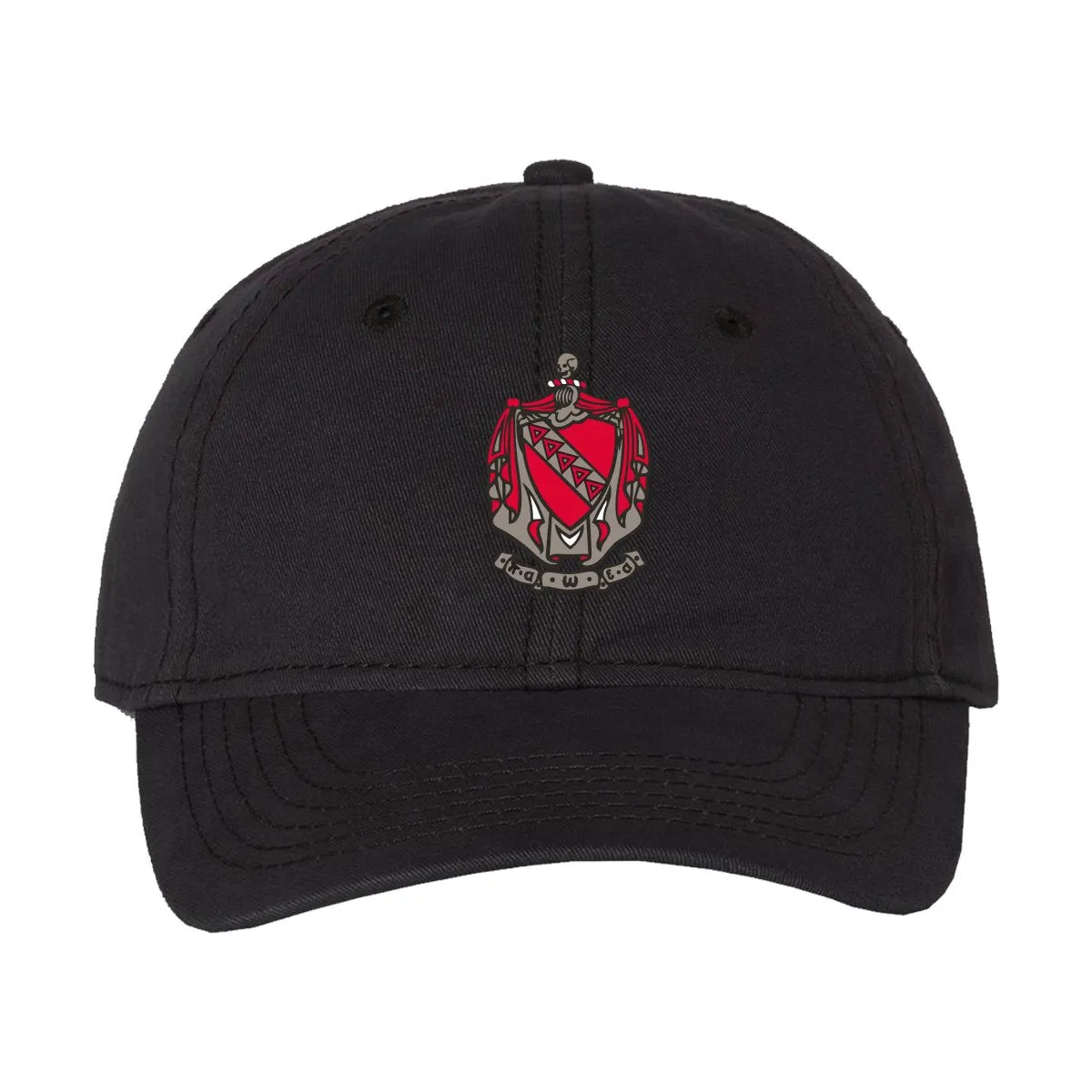 TKE Classic Crest Ball Cap