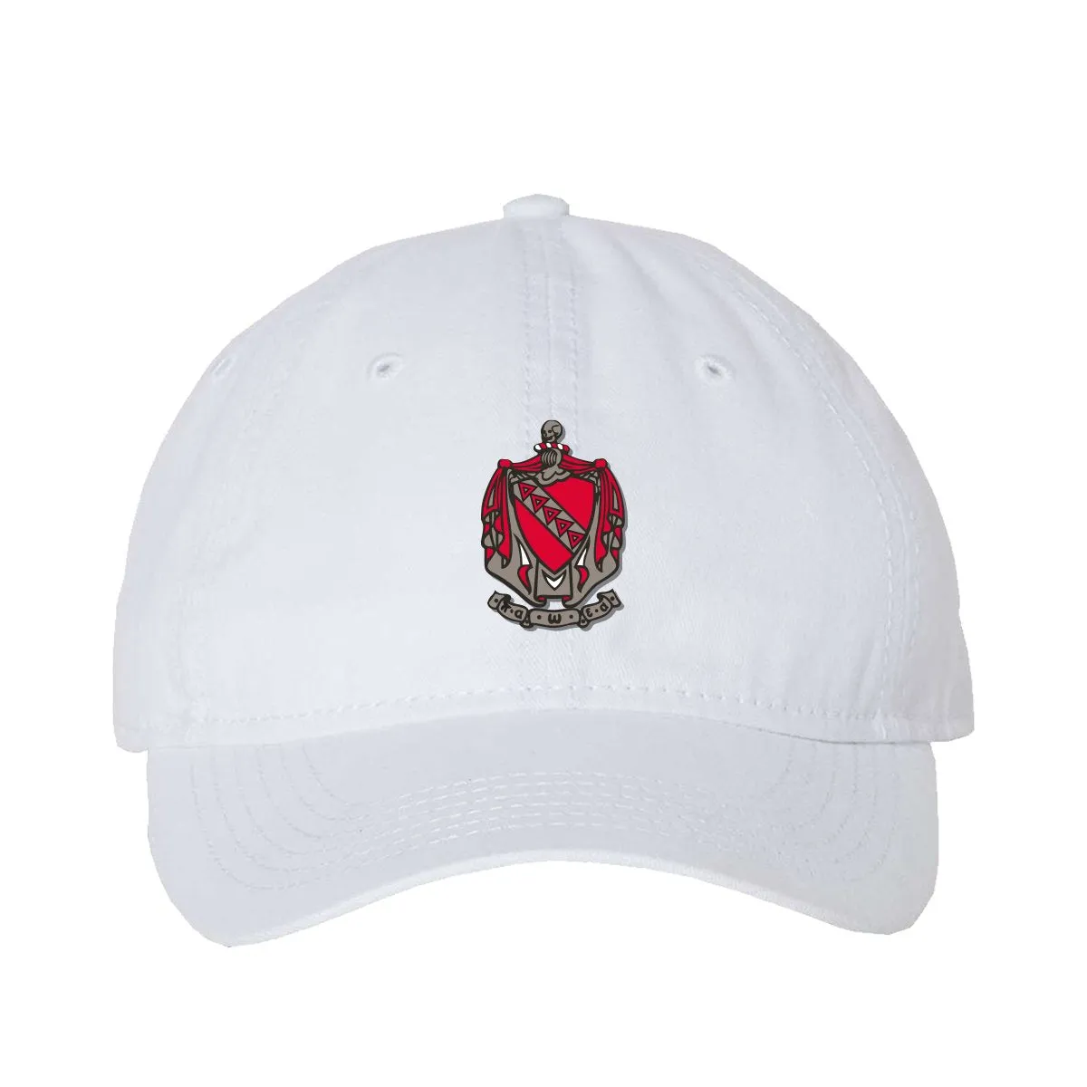 TKE Classic Crest Ball Cap