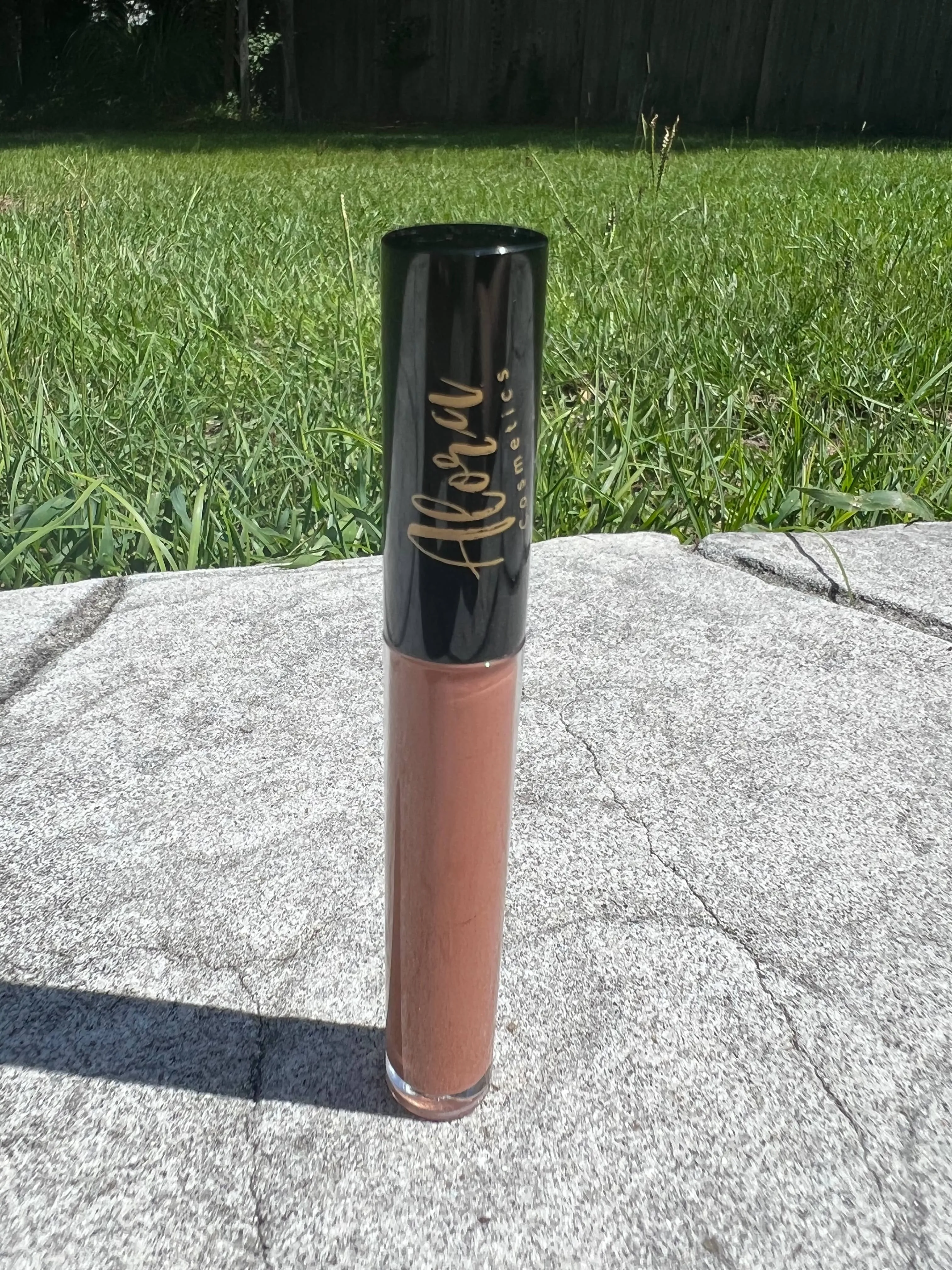 VIP Bunny Matte Lipstick